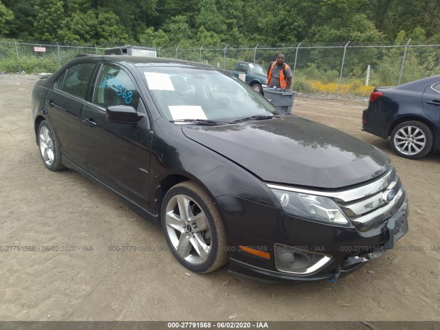 FORD FUSION 2011 3fahp0kc3br131373