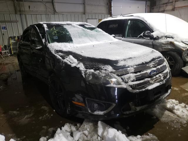 FORD FUSION SPO 2011 3fahp0kc3br171890