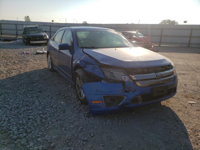 FORD FUSION SPO 2011 3fahp0kc3br172148