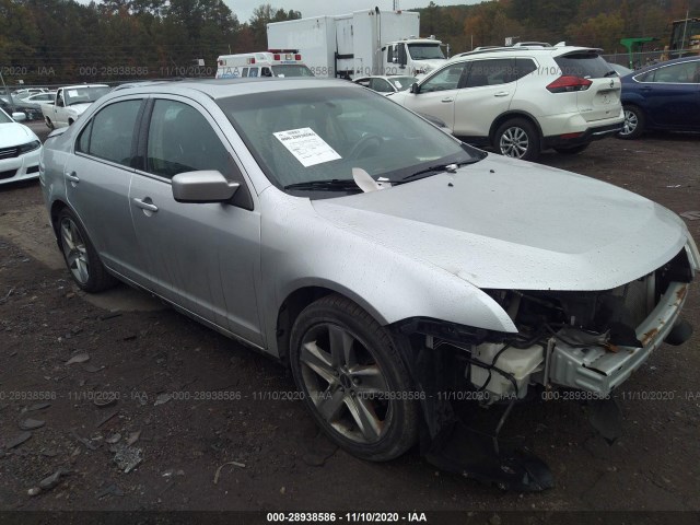 FORD FUSION 2011 3fahp0kc3br177415