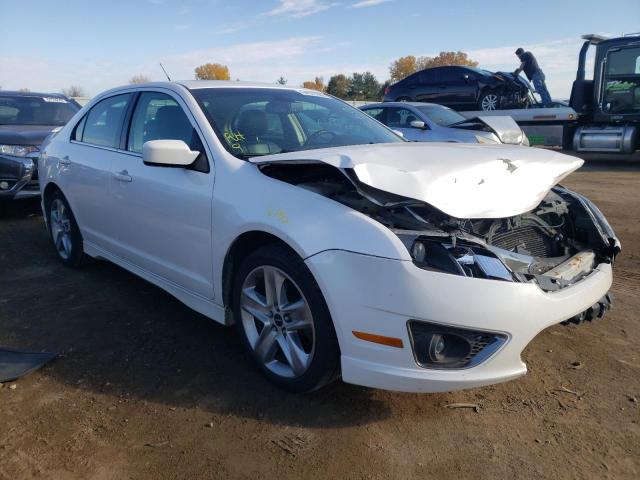 FORD FUSION SPO 2011 3fahp0kc3br210350