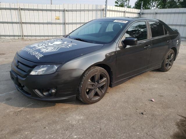 FORD FUSION SPO 2011 3fahp0kc3br233417