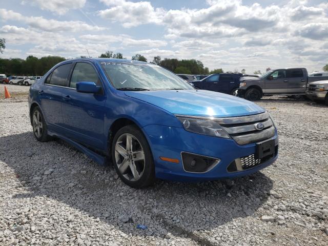 FORD FUSION SPO 2011 3fahp0kc3br241985