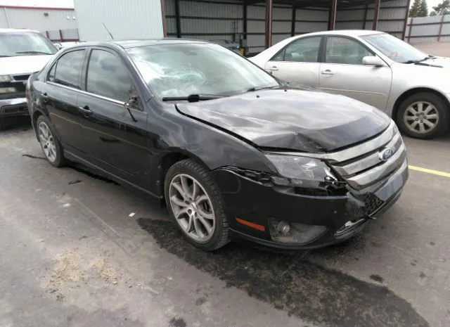 FORD FUSION 2011 3fahp0kc3br329564