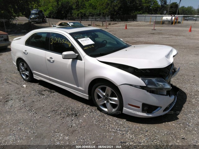 FORD FUSION 2011 3fahp0kc3br334599