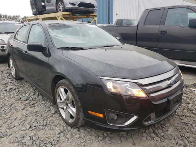 FORD FUSION SPO 2012 3fahp0kc3cr167761