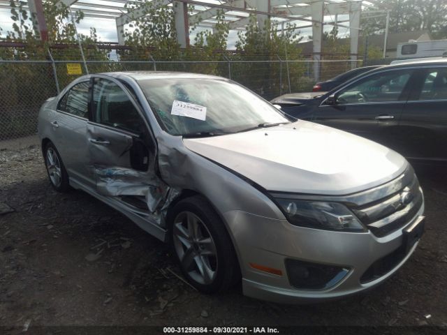 FORD FUSION 2012 3fahp0kc3cr197634