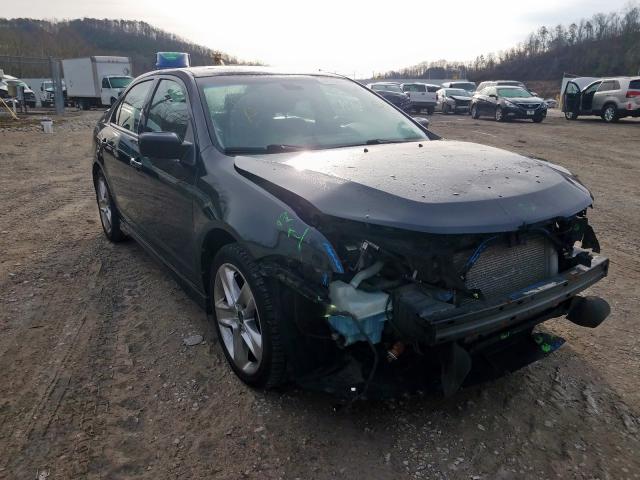 FORD FUSION SPO 2012 3fahp0kc3cr204789