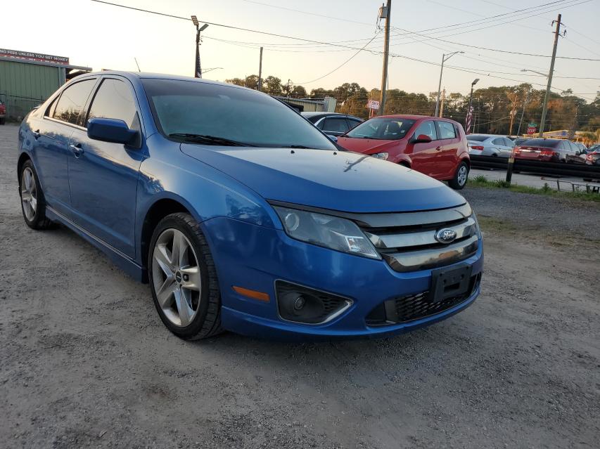 FORD FUSION SPO 2012 3fahp0kc3cr214447