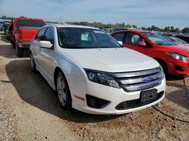 FORD FUSION SPO 2012 3fahp0kc3cr269576