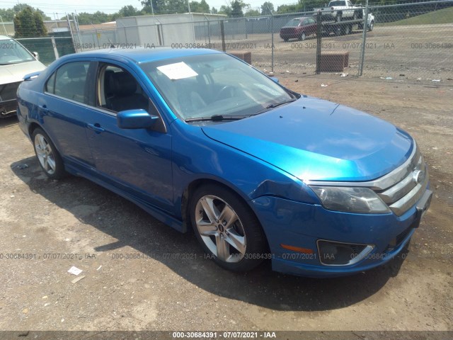 FORD FUSION 2012 3fahp0kc3cr315584