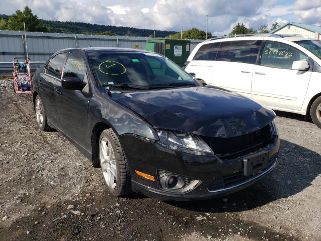 FORD FUSION SPO 2012 3fahp0kc3cr450502