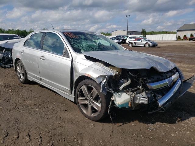 FORD FUSION SPO 2010 3fahp0kc4ar105069