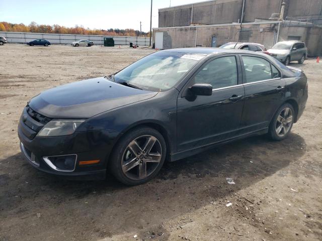 FORD FUSION 2010 3fahp0kc4ar110367