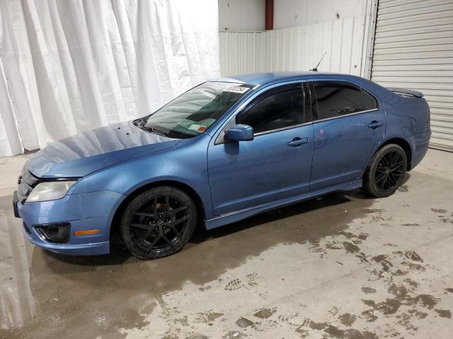 FORD FUSION 2010 3fahp0kc4ar179205