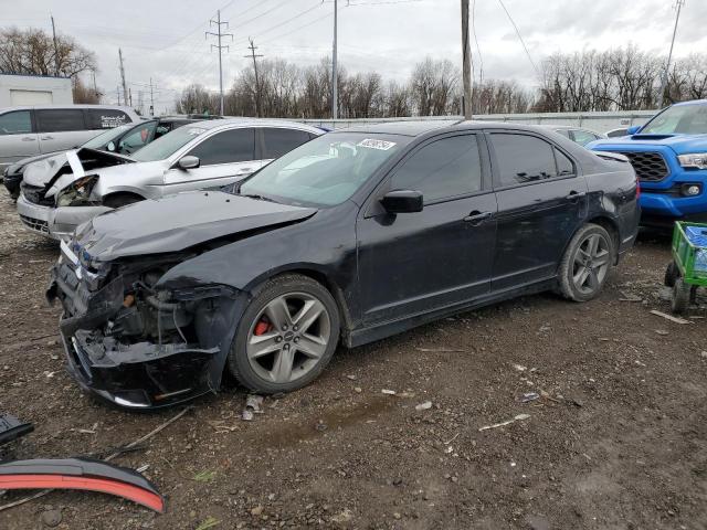 FORD FUSION 2010 3fahp0kc4ar182864