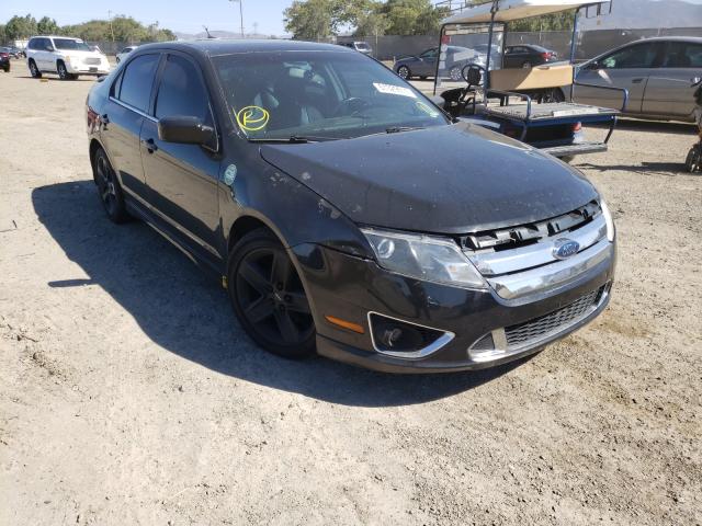 FORD FUSION SPO 2010 3fahp0kc4ar182895