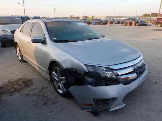 FORD FUSION SPO 2010 3fahp0kc4ar198577