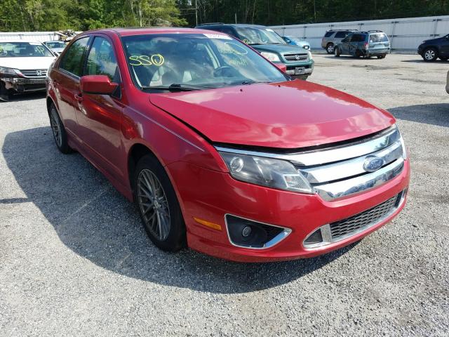 FORD FUSION SPO 2010 3fahp0kc4ar215734