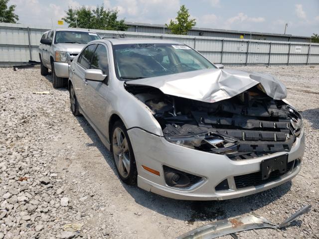 FORD FUSION SPO 2010 3fahp0kc4ar237930