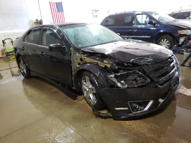 FORD FUSION SPO 2010 3fahp0kc4ar250435