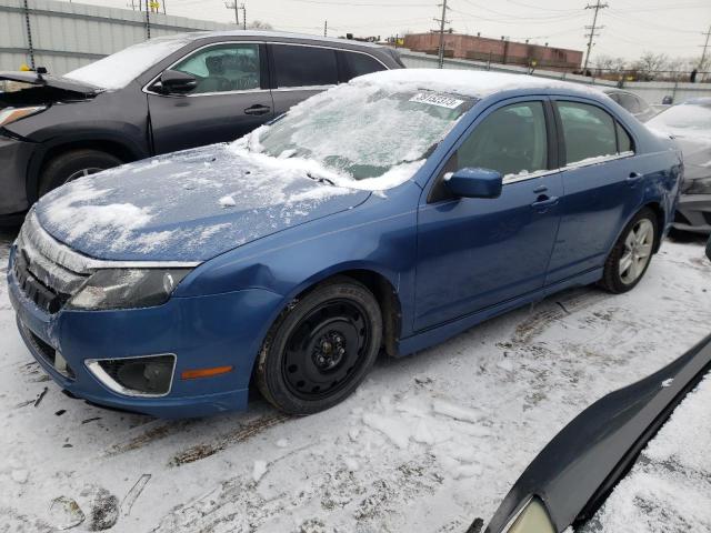 FORD FUSION SPO 2010 3fahp0kc4ar255733