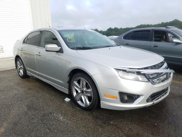 FORD FUSION SPO 2010 3fahp0kc4ar279501