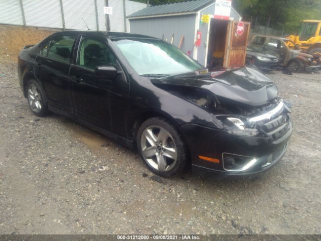 FORD FUSION 2010 3fahp0kc4ar302050