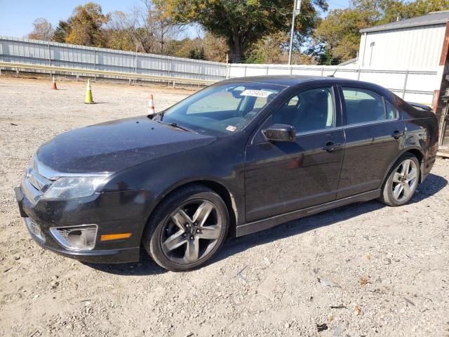 FORD FUSION 2010 3fahp0kc4ar303408