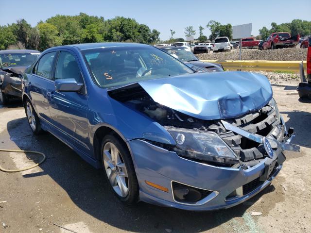 FORD FUSION SPO 2010 3fahp0kc4ar313551