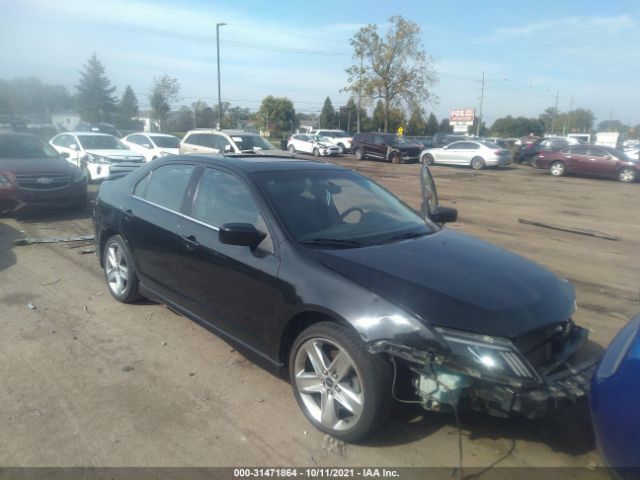 FORD FUSION 2010 3fahp0kc4ar343908