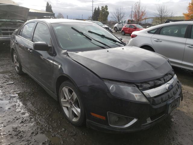 FORD FUSION SPO 2010 3fahp0kc4ar355413