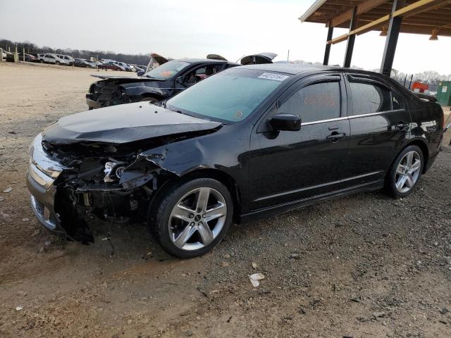 FORD FUSION 2010 3fahp0kc4ar386855