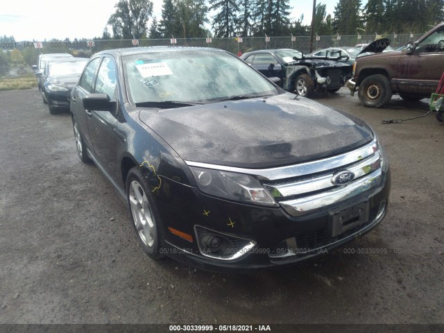 FORD FUSION 2010 3fahp0kc4ar388928