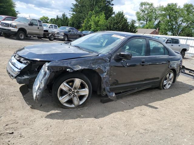 FORD FUSION SPO 2010 3fahp0kc4ar392283