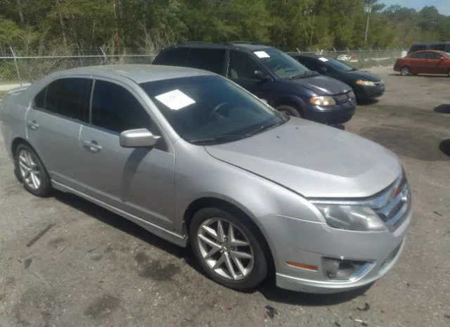 FORD FUSION 2010 3fahp0kc4ar392686