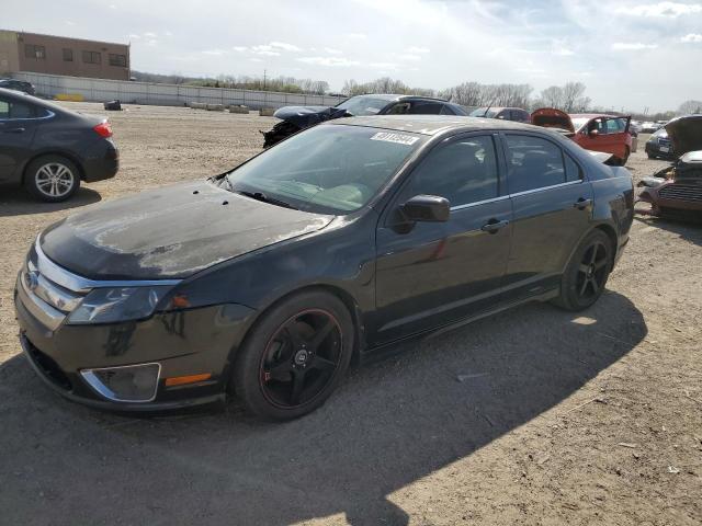 FORD FUSION SPO 2010 3fahp0kc4ar393725