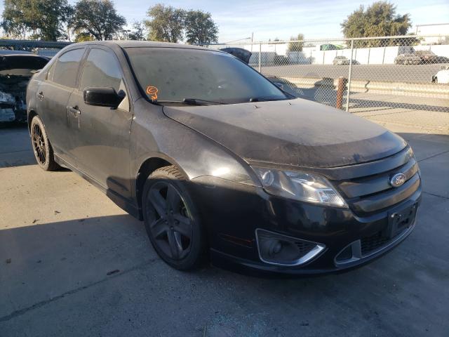 FORD FUSION SPO 2010 3fahp0kc4ar417263