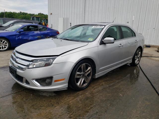 FORD FUSION SPO 2010 3fahp0kc4ar420258