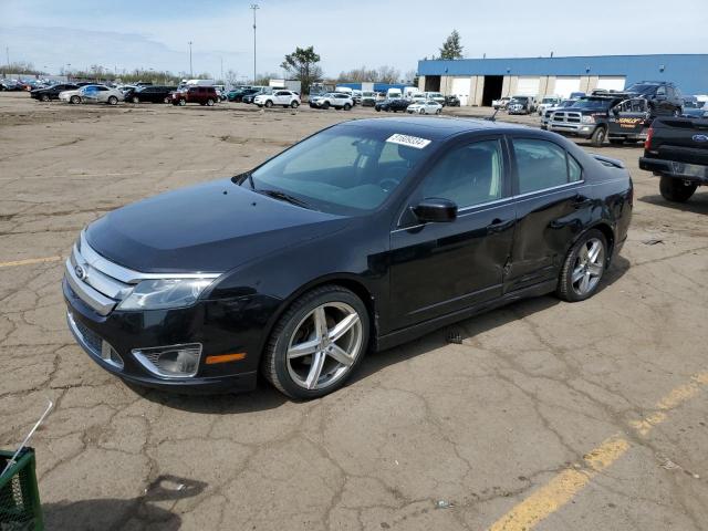 FORD FUSION 2010 3fahp0kc4ar428439