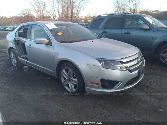 FORD FUSION 2011 3fahp0kc4br113061