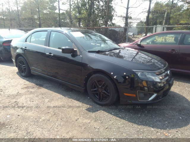 FORD FUSION 2011 3fahp0kc4br136873