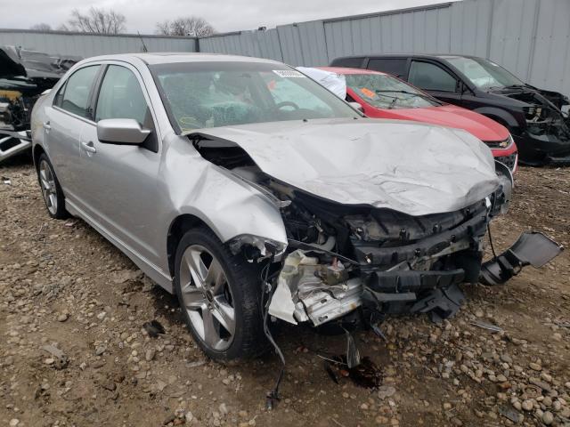 FORD FUSION SPO 2011 3fahp0kc4br154449