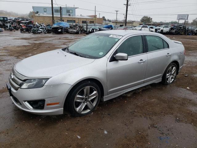 FORD FUSION 2011 3fahp0kc4br155245