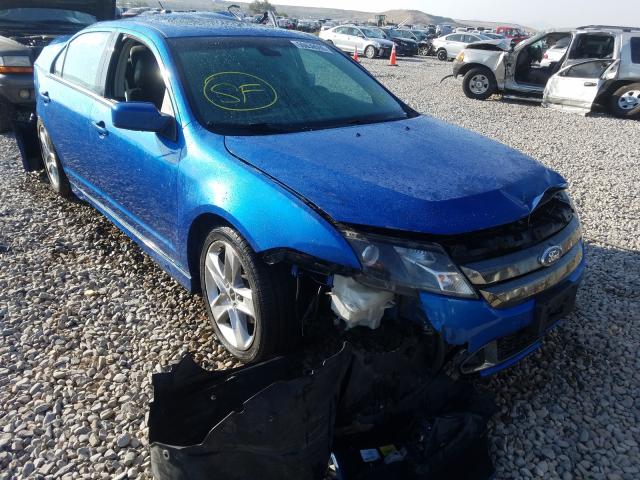 FORD FUSION SPO 2011 3fahp0kc4br155536