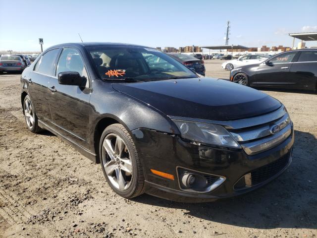 FORD FUSION SPO 2011 3fahp0kc4br161143