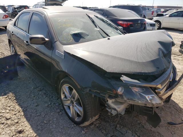 FORD FUSION SPO 2011 3fahp0kc4br178198