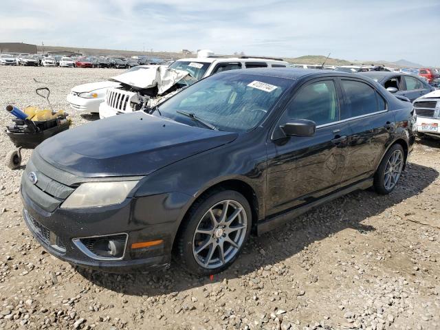 FORD FUSION 2011 3fahp0kc4br178881