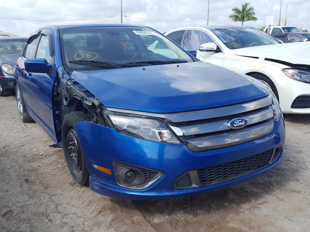 FORD FUSION SPO 2011 3fahp0kc4br188259