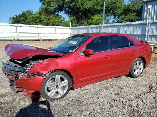 FORD FUSION 2011 3fahp0kc4br208994